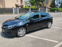 Usata Opel Astra 150 CV (110 kW) 2019 Other Utilitaria