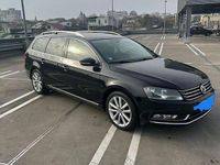 Usata VW Passat Highline 170 CV (125 kW) 2013 Station wagon