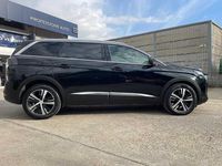 Usata Peugeot 5008 GTi 131 CV (96 kW) 2023 Nero SUV