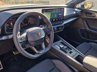 Usata Cupra Leon VZ2 150 CV (110 kW) 2023 Berlina