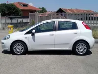 Usata Fiat Punto Evo Dynamic 75 CV (55 kW) 2015 Utilitaria