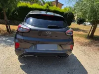 Usata Ford Puma ST-Line 120 CV (88 kW) 2021 Grigio SUV