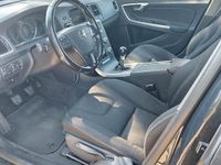 Usata Volvo V60 2015 Grigio Station wagon