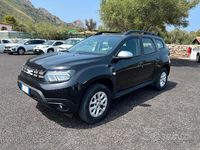 Usata Dacia Duster Expression 116 CV (85 kW) 2023 Nero SUV