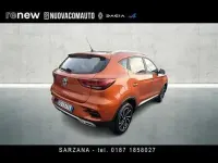 Usata MG ZS Luxury 2024 SUV