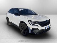 Usata Renault Austral Iconic Esprit Alpine 200 CV (147 kW) 2024 Bianco SUV