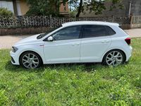 Usata VW Polo GTI 2018 Utilitaria