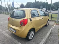 Usata DR DR1 83 CV (61 kW) 2011 Utilitaria