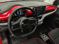 Nuova Fiat 500e Red 69 kW (95 CV) 2025 Rosso