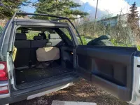 Usata Land Rover Freelander 111 CV (81 kW) 2007 Grigio SUV