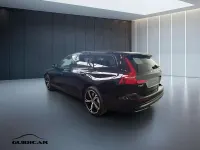 Nuova Volvo V60 R-Design 197 CV (144 kW) 2026 Onyx black Station wagon