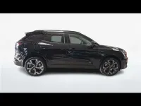 Usata Renault Austral Iconic 131 CV (96 kW) 2023 Nero SUV