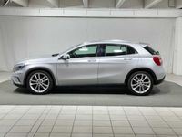 usata Mercedes 220 GLA SUVCDI Automatic 4Matic Sport del 2015 usata a Caspoggio