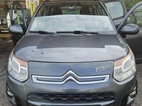 Usata Citroën C3 Picasso Exclusive 92 CV (67 kW) 2013 Grigio Monovolume