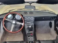 Usata Alfa Romeo Spider Veloce 104 CV (76 kW) 1981 Cabrio