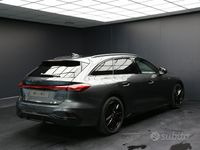 Nouvelle Audi A5 Design 204 ch (150 kW) 2025 Gris Break