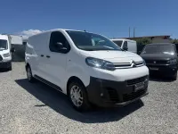 Usata Citroën Jumpy 122 CV (89 kW) 2019 Bianco Monovolume