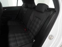 Usata VW Golf VIII GTD 199 CV (146 kW) 2021 Bianco