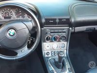 usata BMW Z3 - 2023
