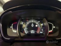 Usata Renault Espace Initiale 160 CV (117 kW) 2017 Nero Monovolume