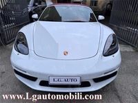 usata Porsche 718 Boxster Boxster 2.0 usato