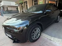Usata Alfa Romeo Stelvio Veloce 209 CV (153 kW) 2023 Nero SUV