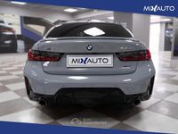 Usata BMW ActiveHybrid 3 M Sport 190 CV (139 kW) 2025 Argento Berlina