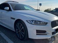 usata Jaguar XE 2.0 D 240 CV aut. R-Sport