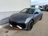 Nuova Lamborghini Urus 799 CV (587 kW) 2025 Grigio SUV