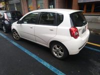 usata Chevrolet Aveo 1ª serie 1.2 5 porte L GPL Eco Logic