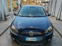 Brugt VW Golf VII Highline 140 HK (102 kW) 2012 Sedan