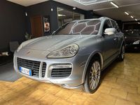 Usata Porsche Cayenne 500 CV (367 kW) 2010 Argento SUV