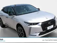 Usata DS Automobiles DS4 Rivoli 180 CV (132 kW) 2023 Grigio SUV