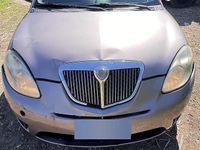 Usata Lancia Ypsilon 2010 Utilitaria