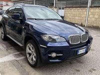 Usata BMW X6 303 CV (222 kW) 2011 SUV