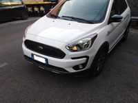Usata Ford Ka Active 95 CV (69 kW) 2019 Berlina