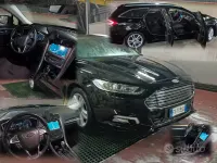 Usata Ford Mondeo 150 CV (110 kW) 2019 Station wagon