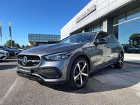 Nuova Mercedes C220 200 CV (147 kW) 2026 Grigio selenite Station wagon