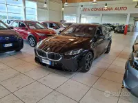 Usata BMW 118 M Sport 150 CV (110 kW) 2024 Nero metallizzato Berlina