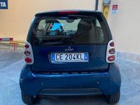 Usata Smart #1 Edition #1 200 kW (272 CV) 2002 Blu SUV