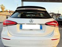 Usata Mercedes A180 116 CV (85 kW) 2020 Berlina