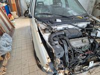 Usata Fiat Uno 72 CV (52 kW) 1992 Bianco Utilitaria