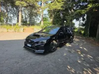 Usata Subaru WRX STI 300 CV (220 kW) 2017 Berlina