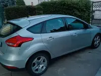 Usata Ford Focus 95 CV (69 kW) 2015 Grigio Berlina
