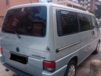 Begagnad VW T4 1995 Van