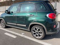 usata Fiat 500L 1.6 mjt Trekking 105cv