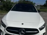 Usata Mercedes A200 Edition 150 CV (110 kW) 2022 Berlina