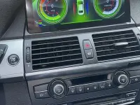 Usata BMW X5 Efficient Dynamics 235 CV (172 kW) 2009 Grigio SUV