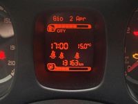 Usata Fiat Panda 70 CV (51 kW) 2024 Nero Utilitaria