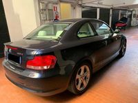 usata BMW 120 Coupé 120 d Msport dpf